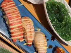 -Sushi Love 创意寿司(丽影广场店)