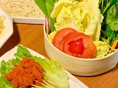 -锅玖玖火锅(马鞍山路家乐福店)