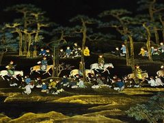 -重庆中国三峡博物馆(重庆博物馆)