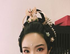 -盘子女人坊古装写真摄影(天津总店)