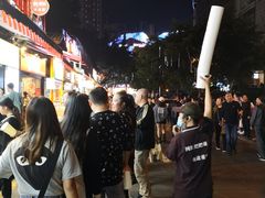 -八一好吃街·高品美食广场