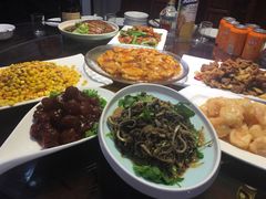 -惠宾饭庄(中山路店)