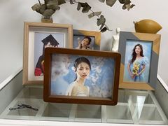 -微笑时刻照相馆·企业合影·商务外拍(北京五道口店)
