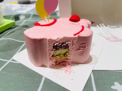 -好利来(上海长宁龙之梦店)