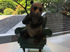 -上海衡山路十二号华邑酒店