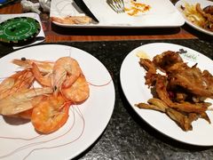 -汉巴味德(大悦城店)