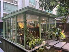 -绿房子方寸咖啡(星海名城店)