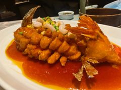 -湖滨28中餐厅·西湖宴·杭州君悦酒店