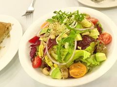 -摩根扒房(桐梓林店)