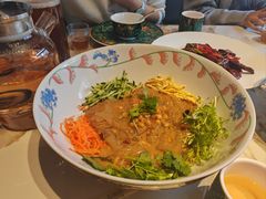 -峰厨大鱼泡饼(水上公园店)