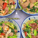 汕头探店 | 阿俊特.色炒粿｜太好吃了吧💯💯