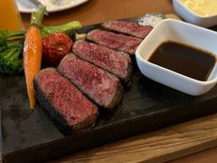 -Golden Lily河内巴黎法越料理餐厅(建国西路店)