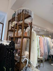 -一揽芳华汉服旗袍体验馆(拙政园店)