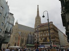 -斯蒂芬主教座堂(Stephansdom)