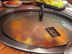 -山河屯铁锅炖鲜鹅·东北菜(开发区一店)