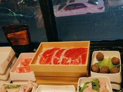 -冠菌火锅自助(东莞樟木头店)