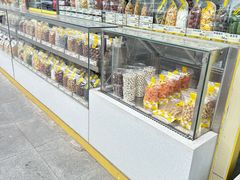 -一栗·新鲜零食炒货(太原街沃尔玛店)