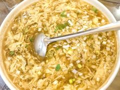-纪林菜馆·博山菜老字号(华光路店)