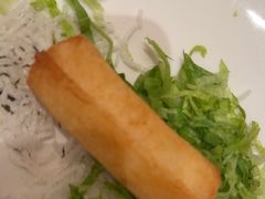 -京香轩·中餐厅(上海中庚聚龙酒店)