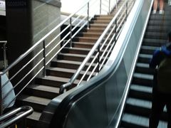 -上海科技馆(地铁站)