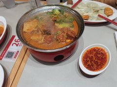 -喜家德虾仁水饺(华强天虹店)