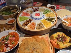 -怪噜范·老贵阳街头名小吃(世纪金源旗舰店)