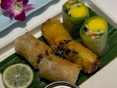 -花样西贡·蜜越餐厅·法式越南料理(水晶城店)