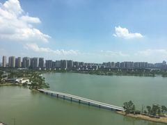 -常熟方塔园