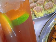 -嘉升大排档(番禺总店)