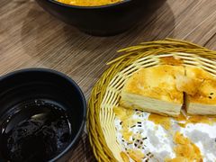五谷酸辣鱼粉-五味草堂五谷渔粉(茂业店)