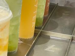 -喜茶(广州佳兆业广场店)