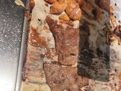 -新石器烤肉(周浦万达店)