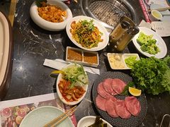-一品诚记烤肉·甄选店(中南路店)