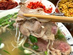 -熊氏牛羊杂粉(龙眼井总店)