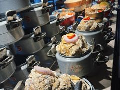 -黄龙海鲜大排档(杭州总店)