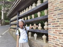 -景德镇古窑民俗博览区