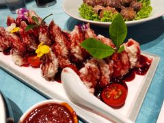 -小渔船渔家传统菜(鲅鱼圈店)
