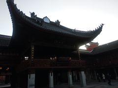-宁波府城隍庙