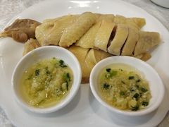 -文记壹心鸡(宝华路店)