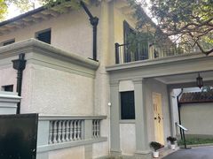 -上海宋庆龄故居纪念馆
