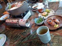 -炙柒Sekinana·精致料理 烧鸟·铁板烧(海上世界店)