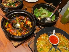 -旺爷砂锅·茶作(国贸城店)