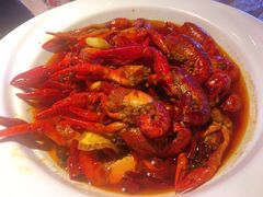 -霸王虾·小龙虾香辣蟹(玉林店)