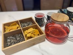 -关里关外·鱼头泡饼(唐冶绿地汇店)