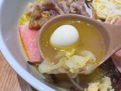 -云味馆·云南菜·云南米线(地王店)