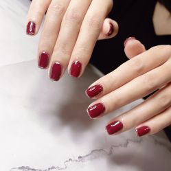 -H12 STAR日式美甲美睫专门店