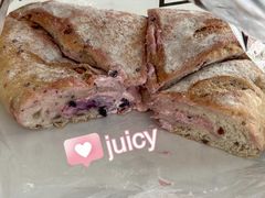 -Juicy Bakery(大学路店)