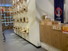 -霸王茶姬(南亚风情第壹城店)