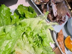 -佰烧海鲜烤肉火锅自助(世茂国际广场店)