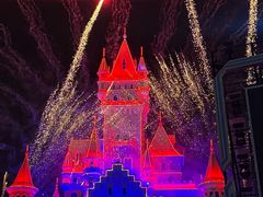 -厦门方特梦幻王国